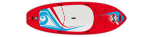 BIC SUP Air River 9'2"