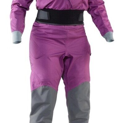 Crux Drysuit Women