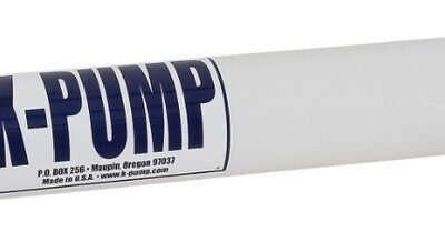 K-Pump 100