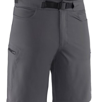 Men's Guide Short