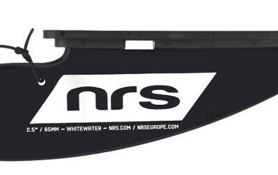SUP Board Whitewater Fin