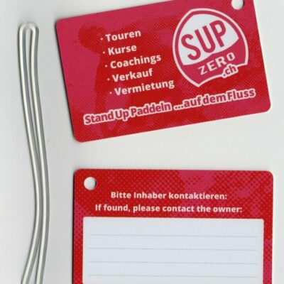 Adresslabel