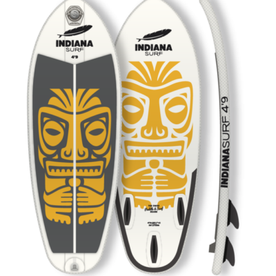 Indiana 4'9 Surf Inflatable