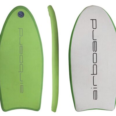Airboard Inflatable Bodyboard