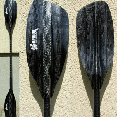 Ophion Whitewater Paddle