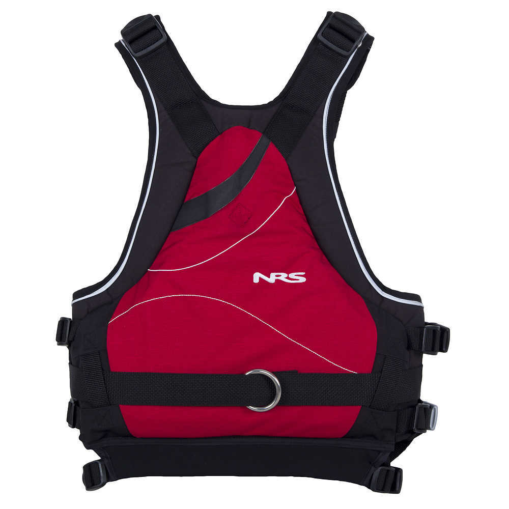 Zen Rescue Schwimmweste (closeout sale) – Bild 2