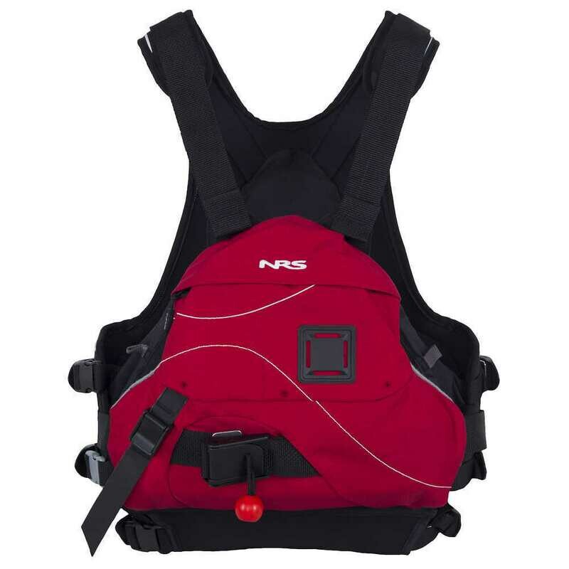 Zen Rescue Schwimmweste (closeout sale)