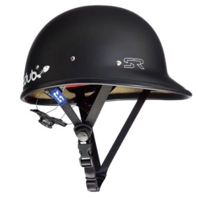 TDUB Composite Matte Black