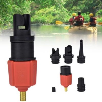 Ventil Adapter