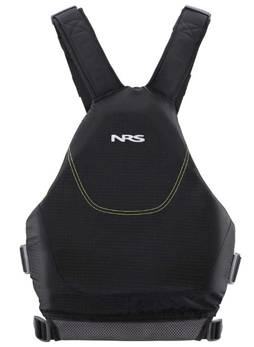Ninja Schwimmweste – Bild 2