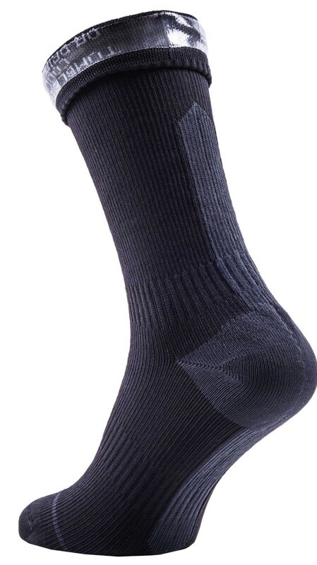 Sealskinz Socken