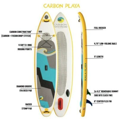Hala Carbon Playa (closeout sale)
