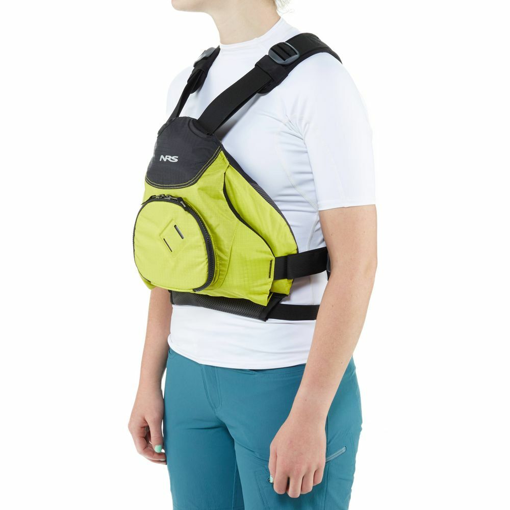 Ninja Schwimmweste – Bild 8