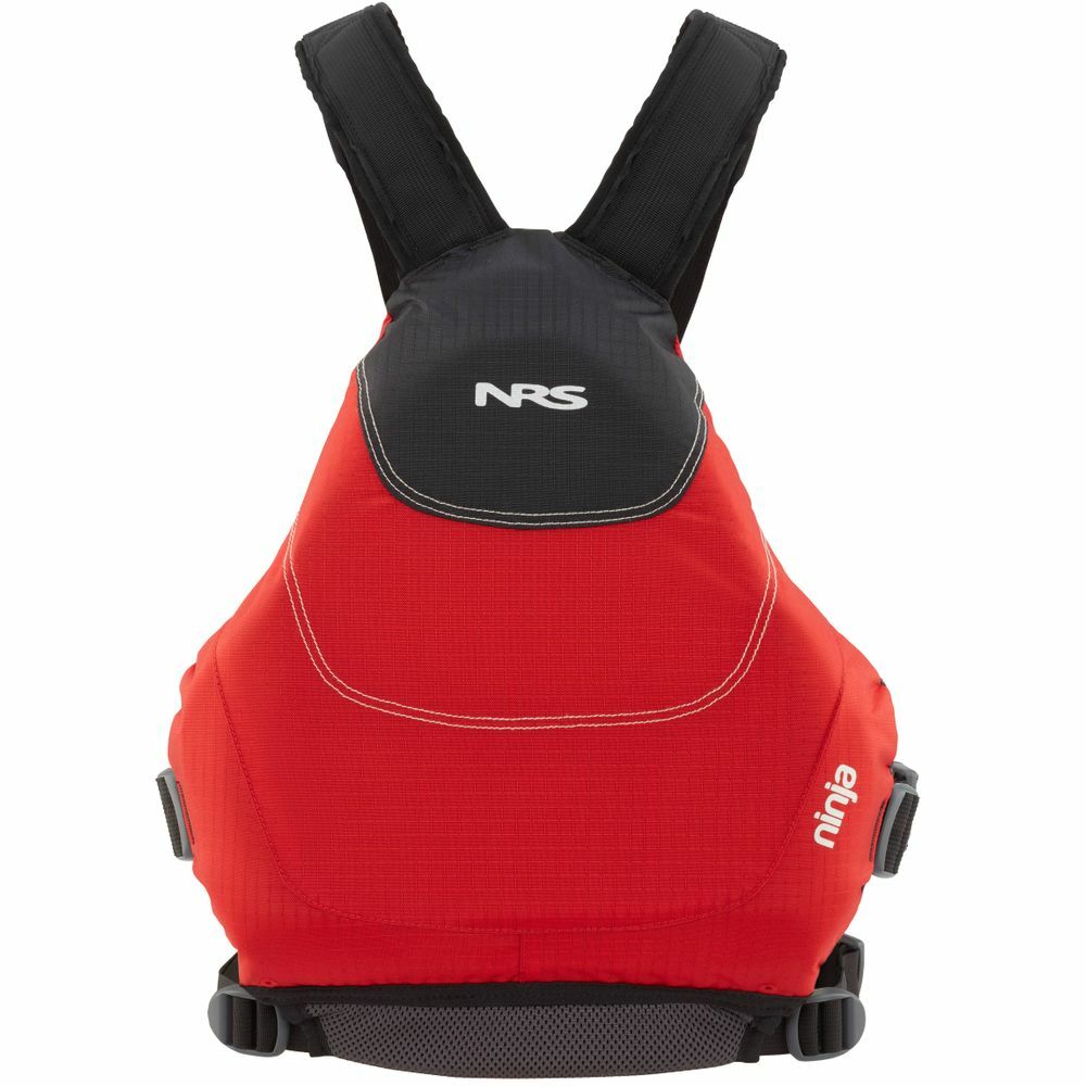 Ninja Schwimmweste – Bild 4
