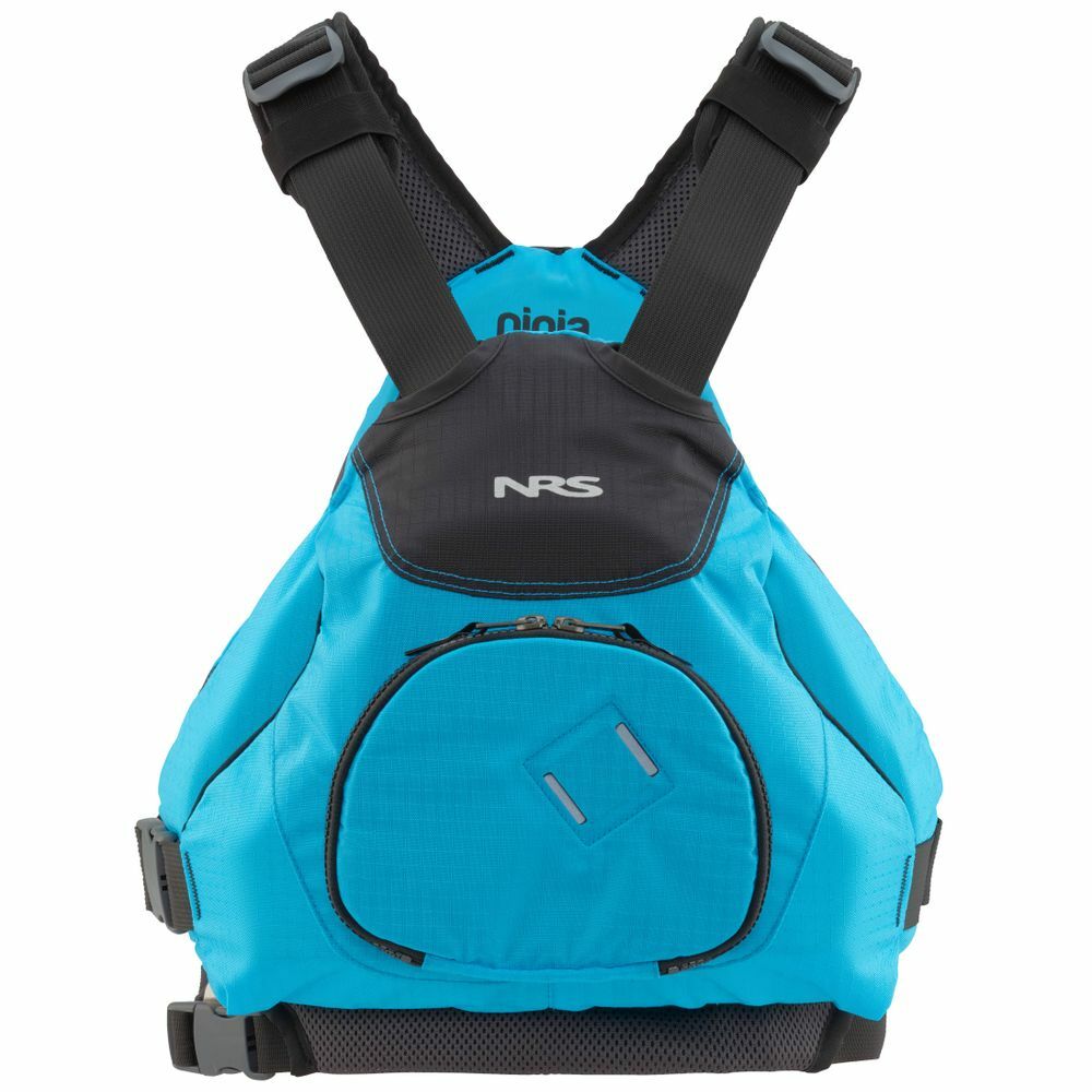 Ninja Schwimmweste – Bild 3