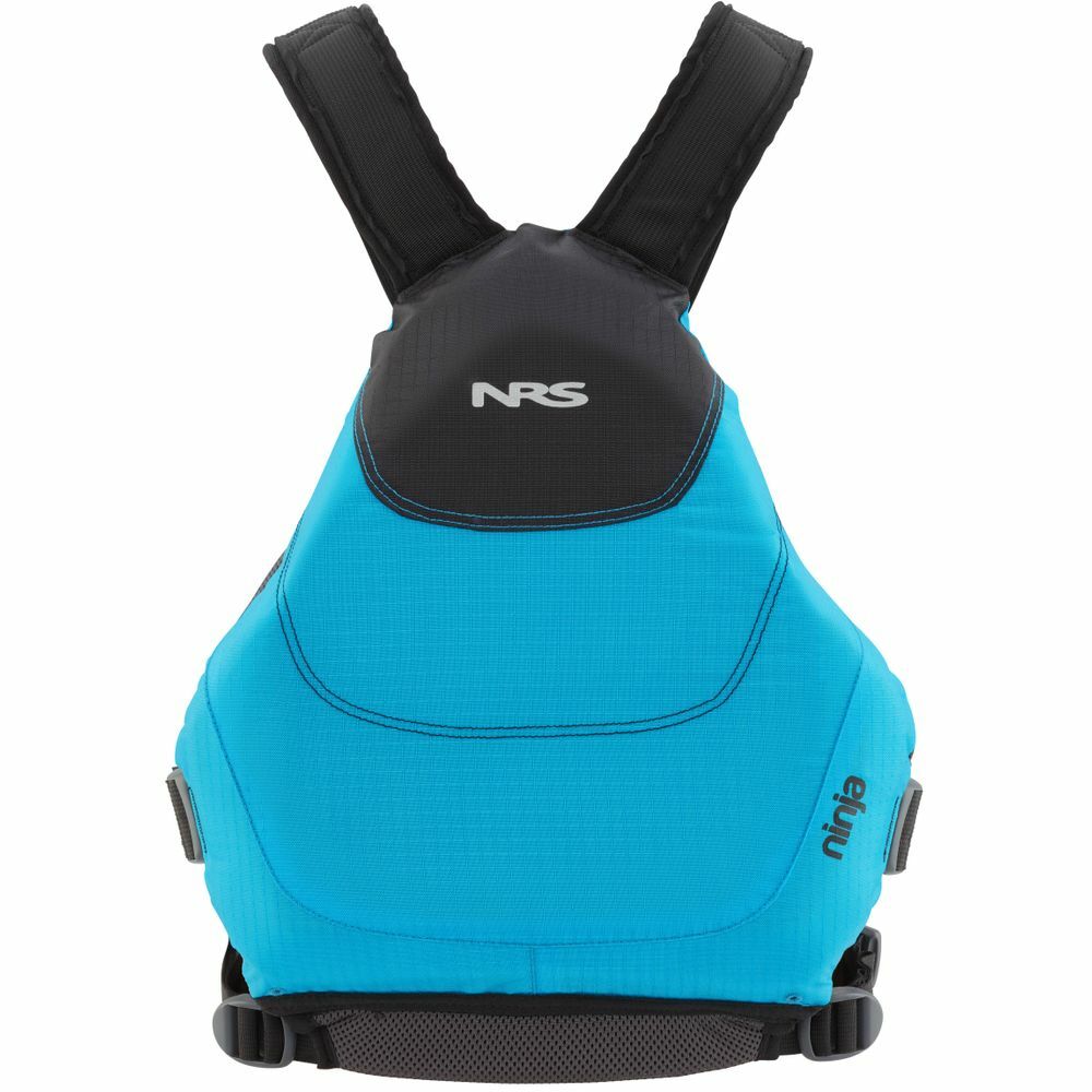 Ninja Schwimmweste – Bild 6