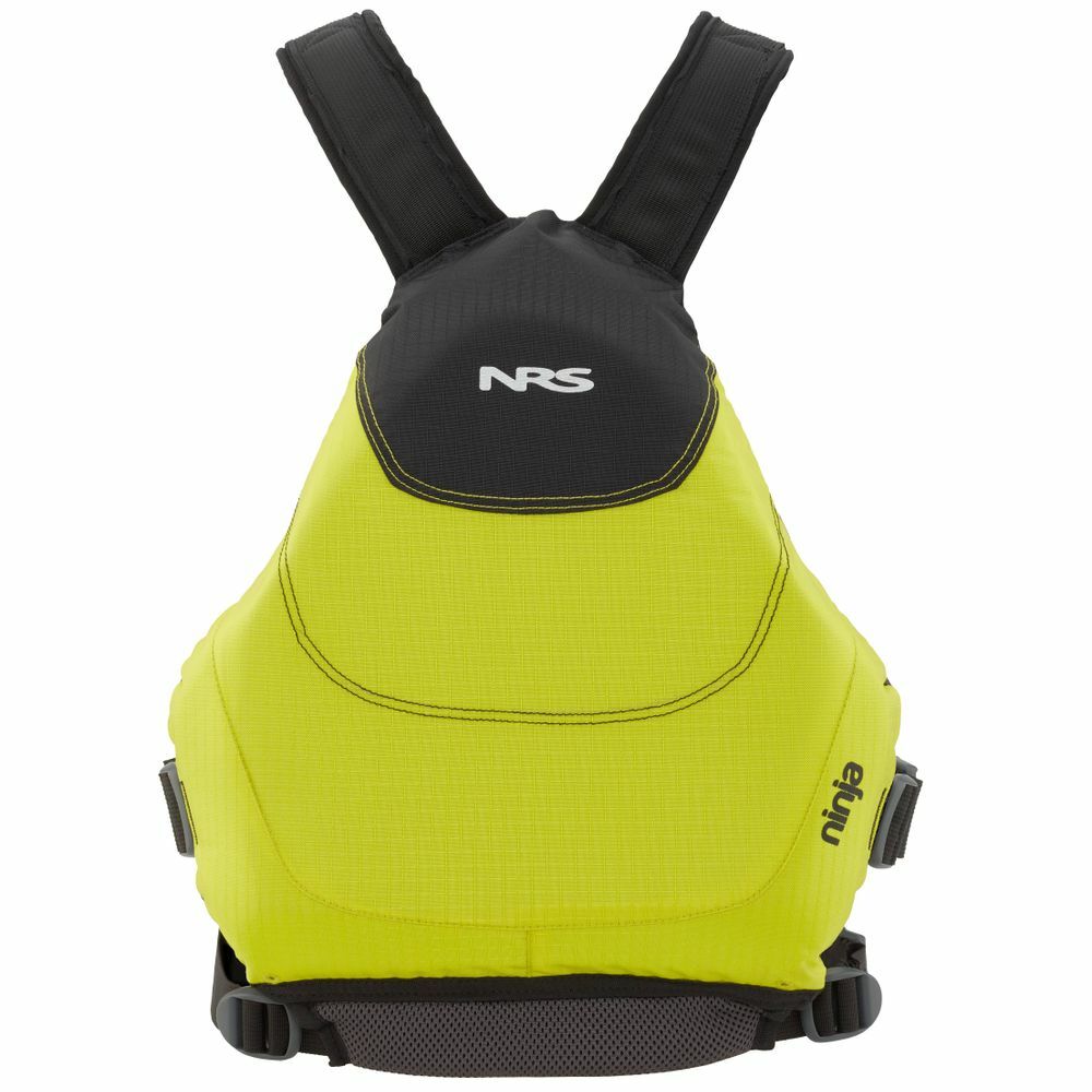 Ninja Schwimmweste – Bild 5