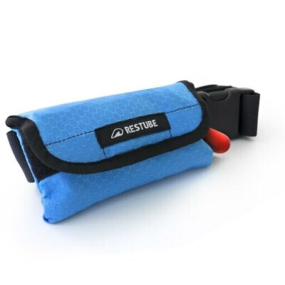 Restube PFD Aufblasbare Schwimmweste