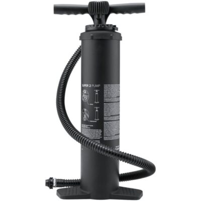 Super 2 HP Pump