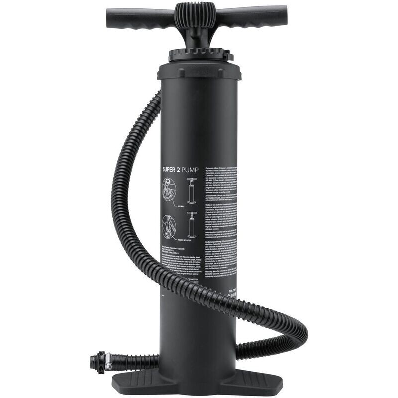 Super 2 HP Pump