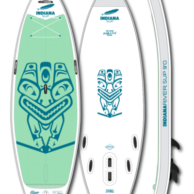 River 9'0 - Super Closeout Deal
