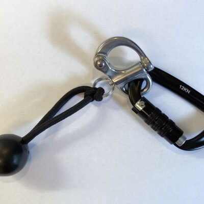 Quick Release System