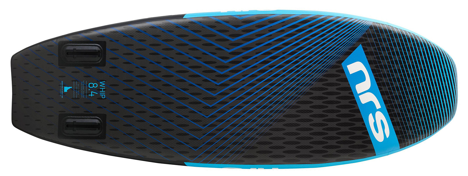Whip 8.4 – Bild 2