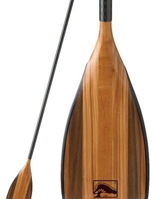 Bending Branches SUP Paddle Balance