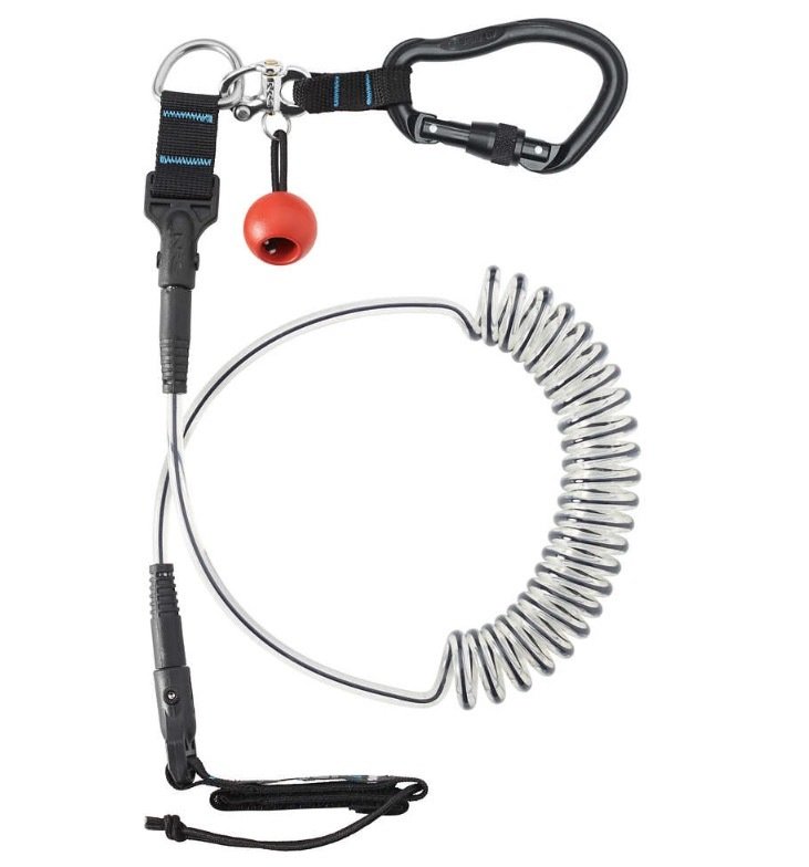 Quick-Release SUP Leash